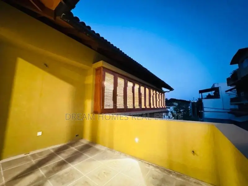 Award-Winning Luxury House for Sale in Nugegoda