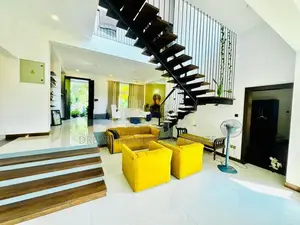 Ultra-Luxury Two-Storey Residence in Prime Thalawathugoda
