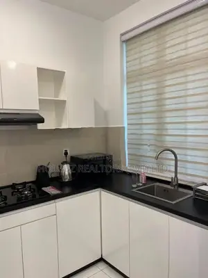 Fully Furnished 2-Bedroom Apartment for Sale – Yakkala