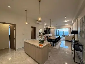 Luxury Fully Furnished Apartment for Sale – Capital Heights Rajagiriya