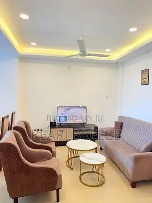 Luxury Furnished Apartment for Short Rent Mount Lavinia