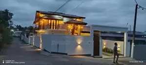 Brand New luxury House for sale athurugiriya