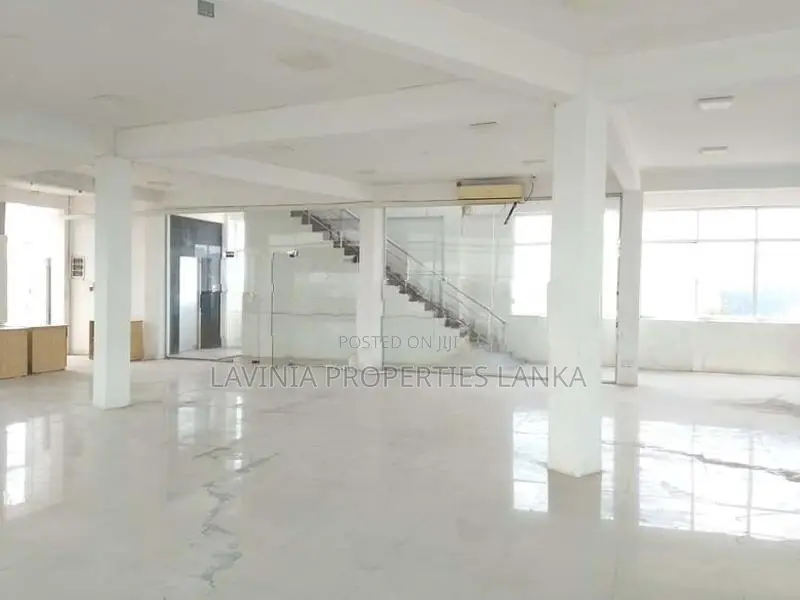 Commercial Office Spaces for Rent ,High Level Road, Nugegoda- (ISH090C