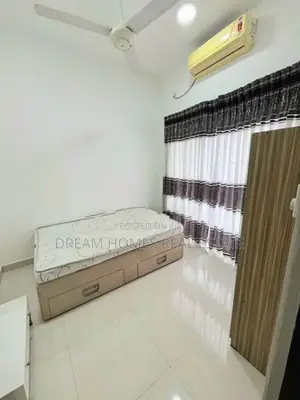 Fully Furnished 3 Bedroom Apartment for Rent – Ru Residencies