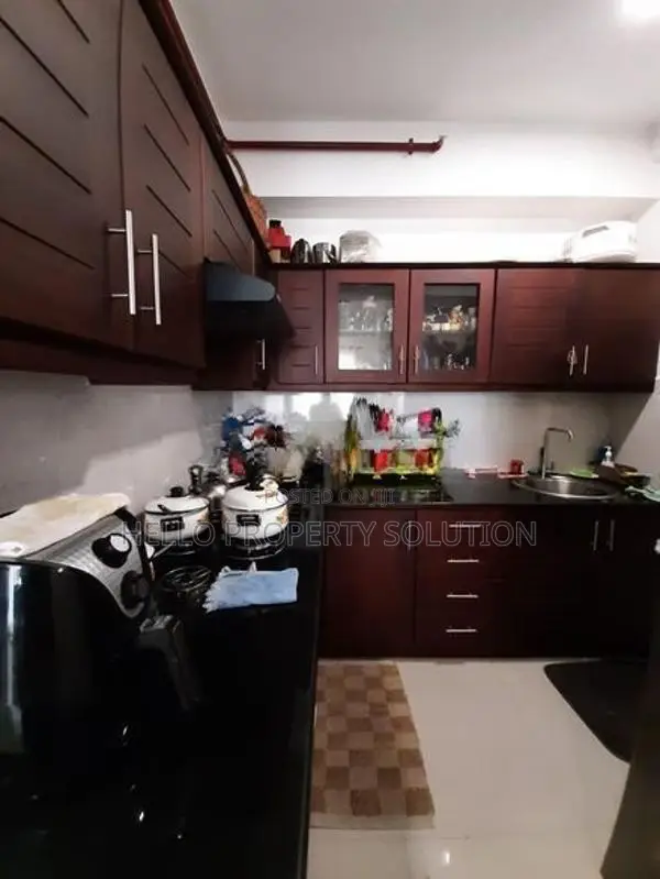 Oval View Apartment for Rent In Colombo 8