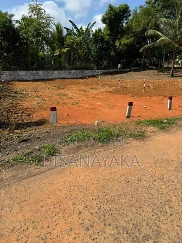 Super Land for Sale Battaramulla