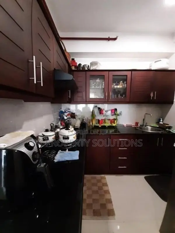Apartment for Rent in Colombo 8 (File No 5583A) Ovel View Apartments