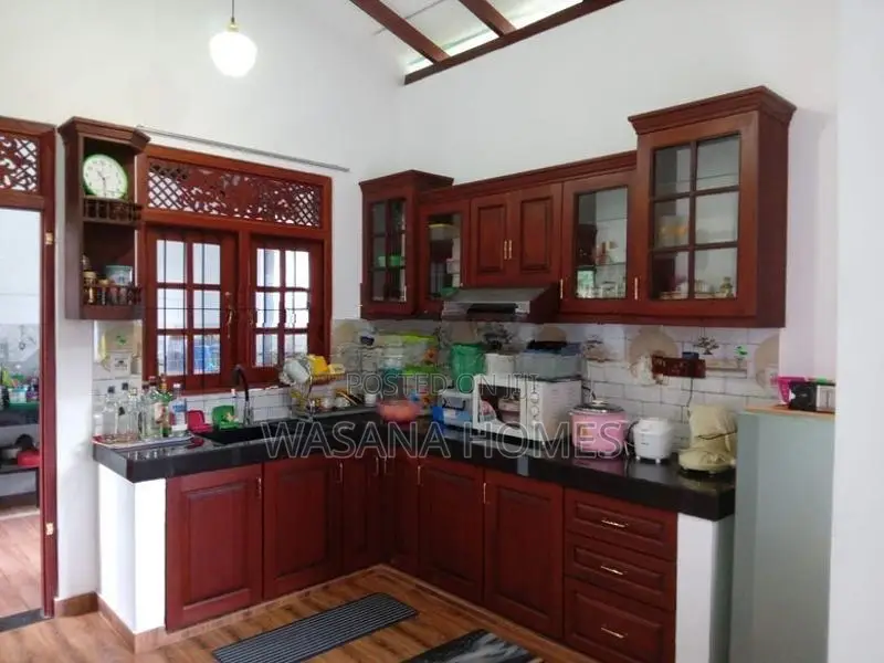 Beautiful Single Story House for sale Piliyandala