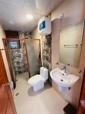 Appartment for Rent with Fully Furnished