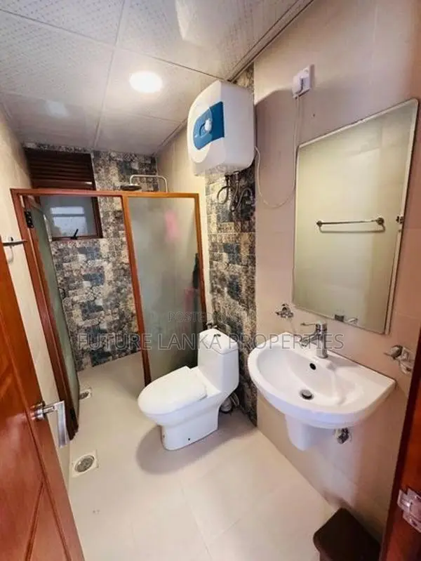 Appartment for Rent with Fully Furnished