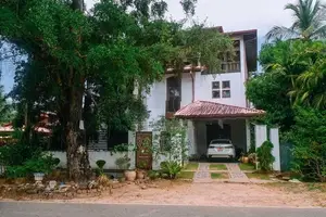 Fully Furnished House for Sale Ampara