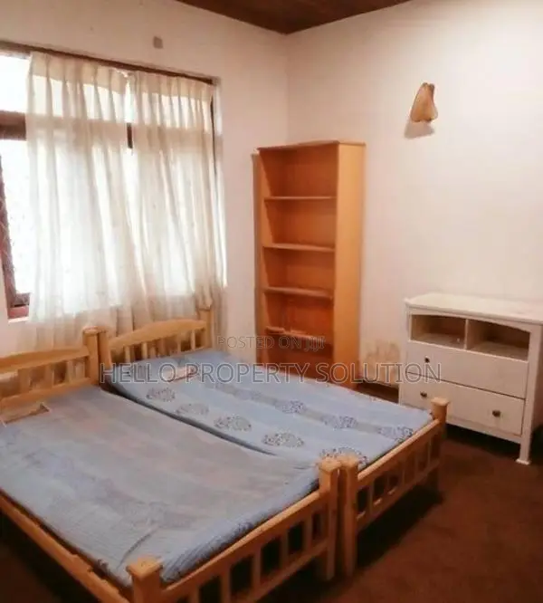 House for Rent in Wellawatte