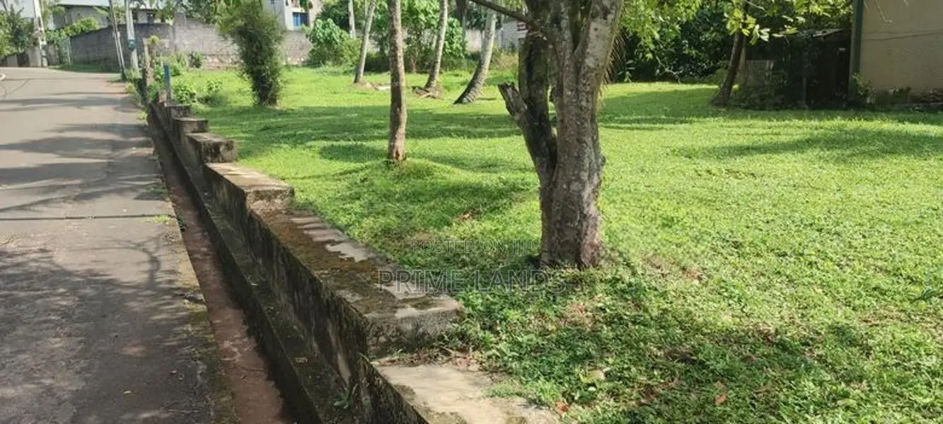 Best Land for Sale in Malabe