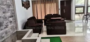 Luxury Furnished 2 Story House for Rent Piliyandala