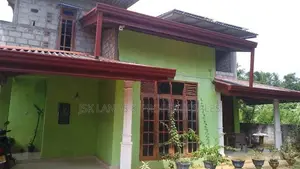 නවීන නිවසක් Dambulla