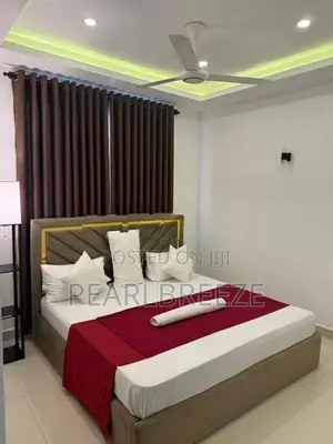 Fully Furnished 3 Bedroom Apartment for Rent Mount Lavinia