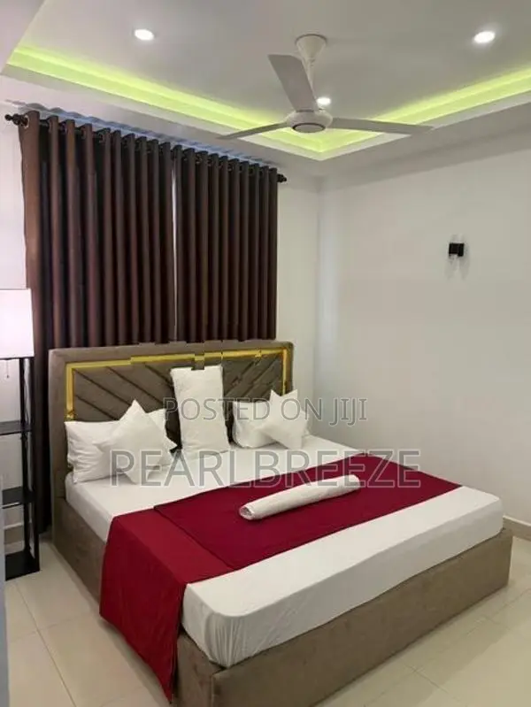 Fully Furnished 3 Bedroom Apartment for Rent Mount Lavinia