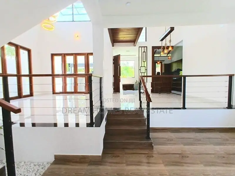 Luxury Brand New 2 Story House for Sale-Makandana