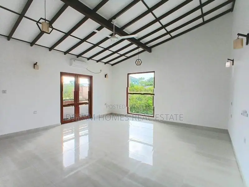 Architecturally Designed Luxury Two Story House for Sale-Piliyandala