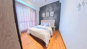 Brand New Luxury Apartment for Sale Kotte Ref# A1760