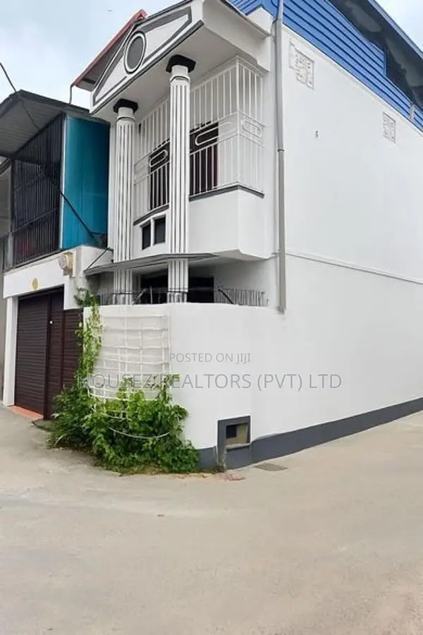 Two - Storey House for Sale – Gothatuwa