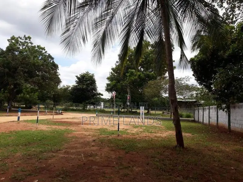 අනුරාධපුර දහය්යාගම හන්දියෙන් ඉඩමක් විකීනීමට ඇත