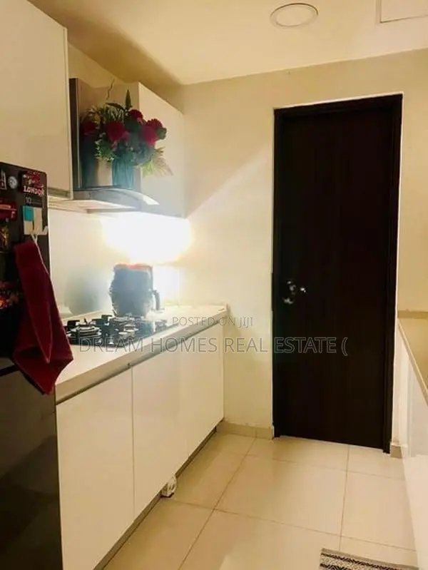 Furnished 3 Bedroom Apartment for Rent – Capital Trust, Ethul Kotte