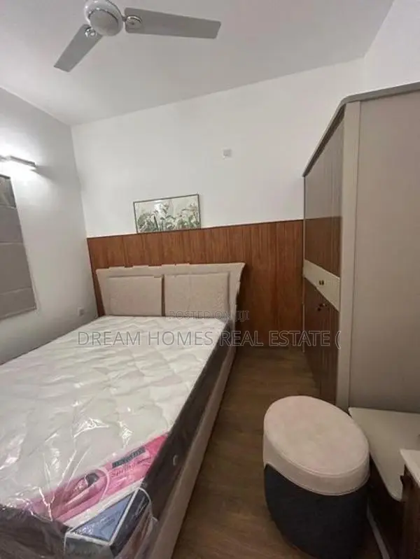 Furnished Apartment for Rent in Colombo 09 – Mulberry Residence