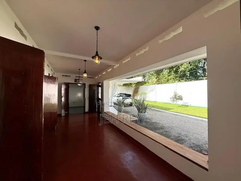 Villa for Sale - Weligama