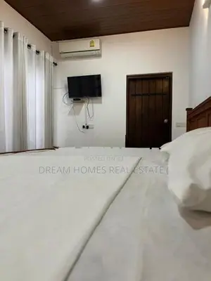 3 Bedroom Furnished House for Rent – Thalawathugoda