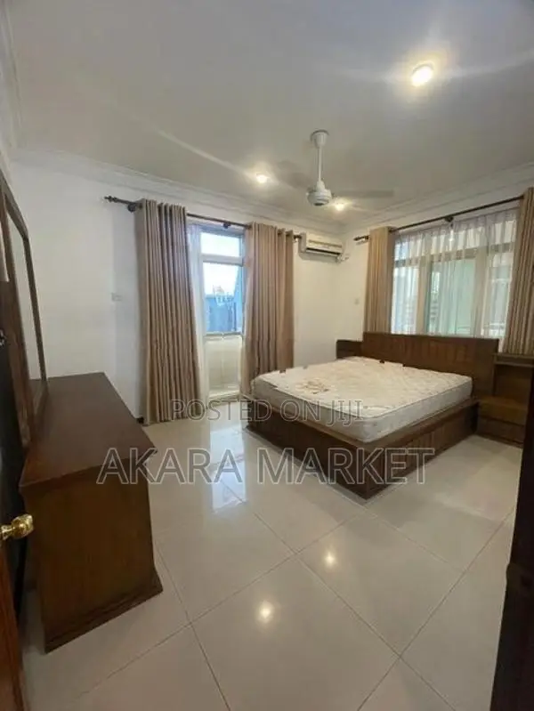Colombo 03 Green Path Residence - Furnished Apartment For Sale A39491