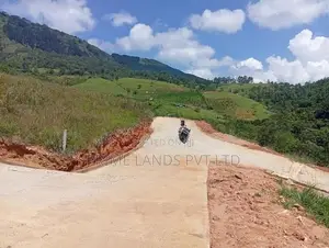 Beautiful Land in Delthota