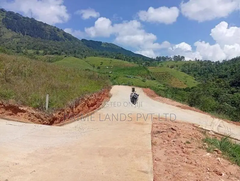 Beautiful Land in Delthota