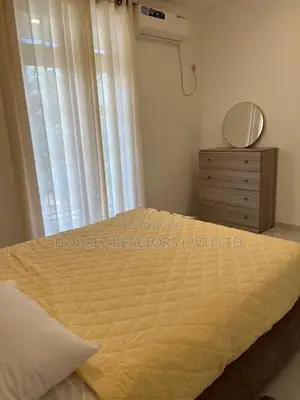 Fully Furnished 2-Bedroom Apartment for Sale – Yakkala