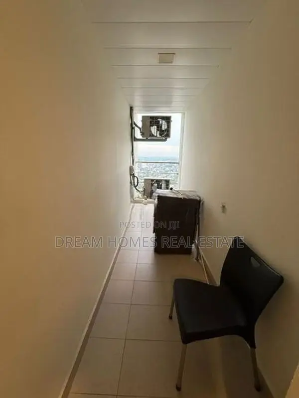 Luxury Fully Furnished Apartment for Sale – Capital Heights Rajagiriya