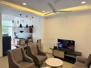 Luxury Furnished Apartment for Short Rent Mount Lavinia