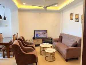 Fully Furnished 3 Bedroom Apartment for Rent Mount Lavinia