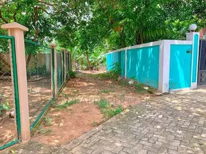 12 Perches Highly Residential Land for Sale in Kirillawala