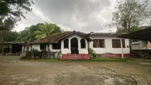 Land With House for Sale - Kegalle