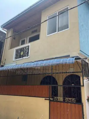 Modern 2-Storey House for Sale – Grandpass, Colombo 14