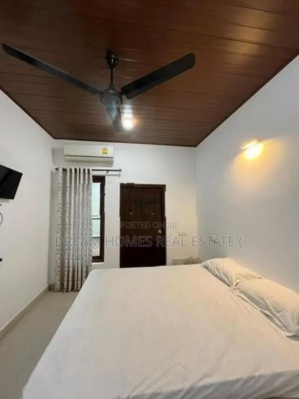 3 Bedroom Furnished House for Rent – Thalawathugoda