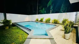 Luxury Home with Swimming Pool – Oruwala, Athurugiriya