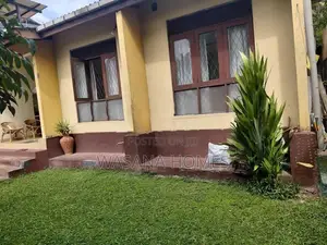 House with Land for Sale in Nugegoda