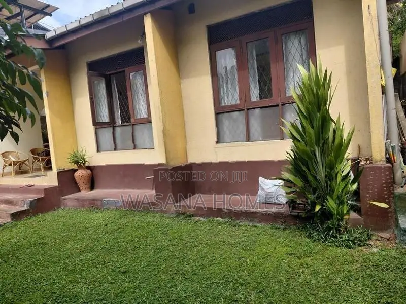 House with Land for Sale in Nugegoda