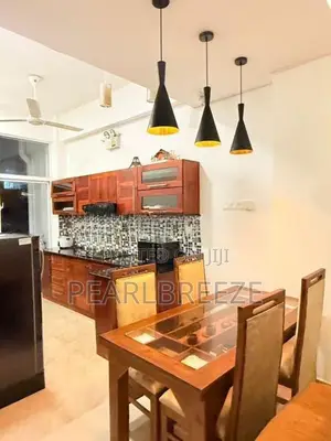Luxury Furnished Apartment for Short Rent Mount Lavinia