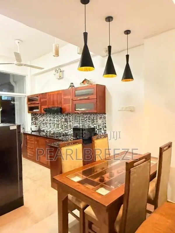 Luxury Furnished Apartment for Short Rent Mount Lavinia
