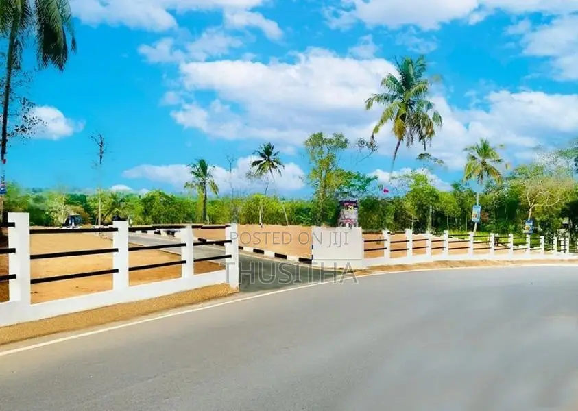 Matara Kekanadura Land for Sale