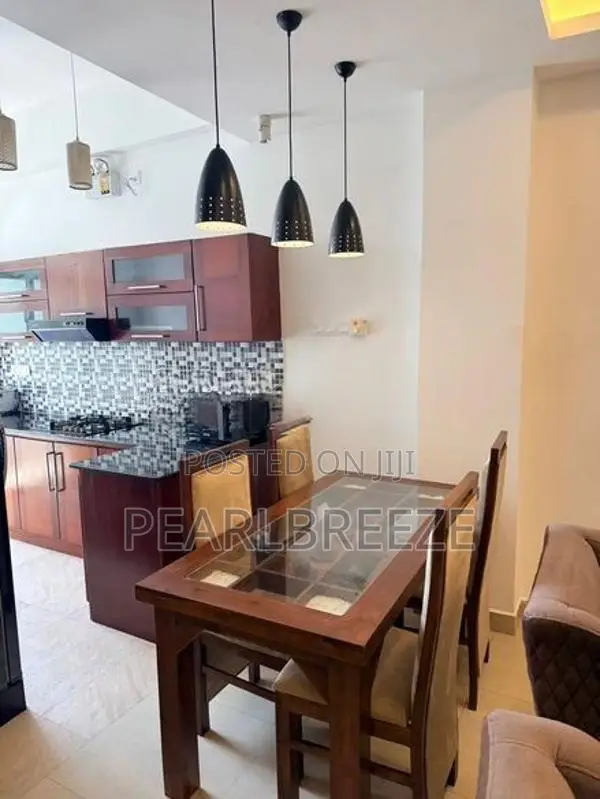 Fully Furnished 3 Bedroom Apartment for Rent Mount Lavinia