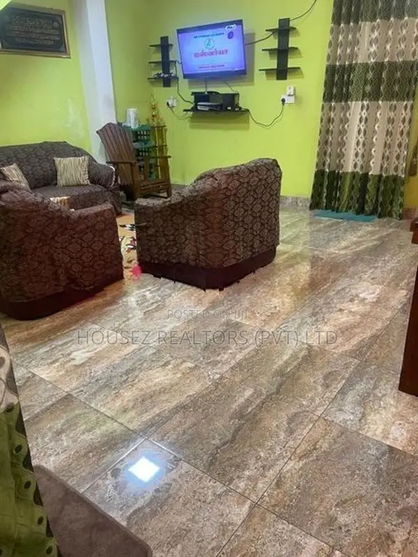 Modern 2-Storey House for Sale – Grandpass, Colombo 14