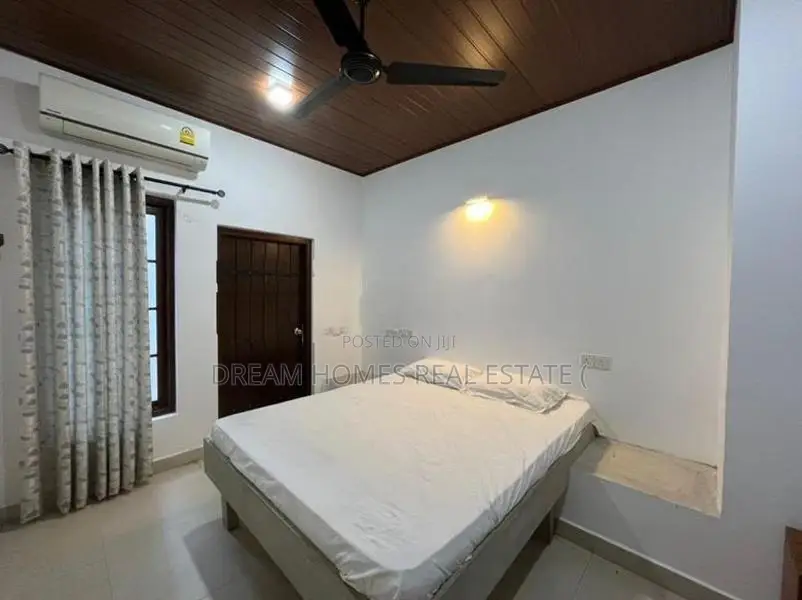 3 Bedroom Furnished House for Rent – Thalawathugoda
